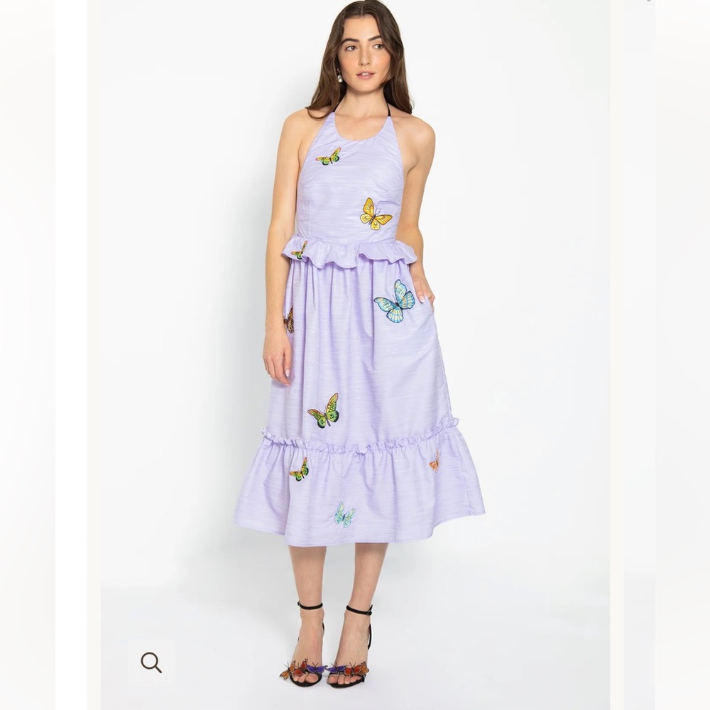 Fanm Mon DIDEM DRESS
